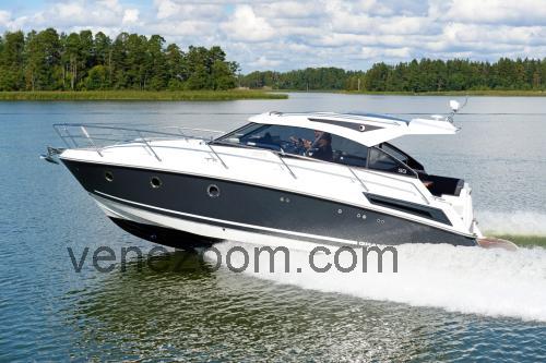 Grandezza 33 OC Tekniset tiedot ja arvostelut